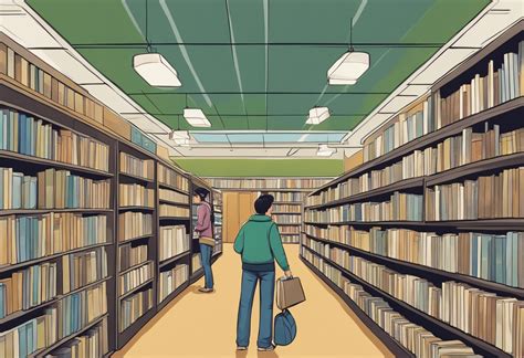 Can You Read Books at Barnes & Noble Without Buying? - A Dive into the World of Retail Bookstores