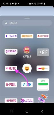 How to Add Your Own Music on Instagram: A Creative Guide with Multiple Views