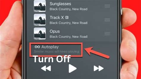 how to turn on autoplay on apple music and explore the world of smart playlists