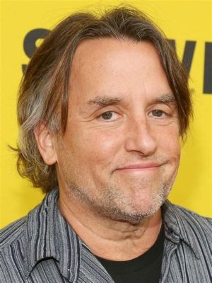 is richard linklater related to art linkletter