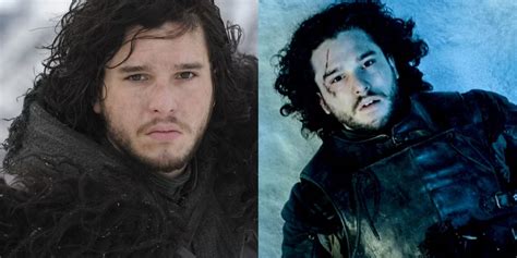 what happens to jon snow in the books and what if he had joined the maesters?