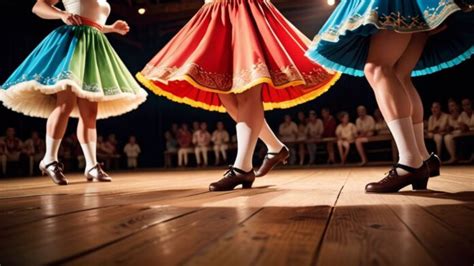 What Is Clogging Dance: An Insight into the Vibrant Art Form