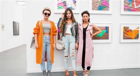 What to Wear to an Art Show: A Style Guide for Art Lovers