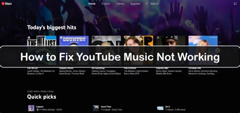 why is youtube music not working? Let's explore the reasons behind this issue and how it affects your music listening experience.